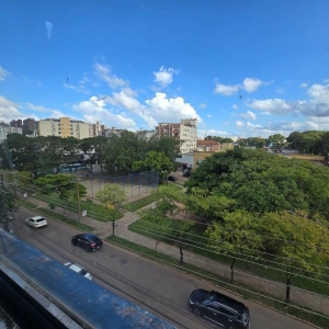 LOTE 001 - Prédio em Porto Alegre/RS