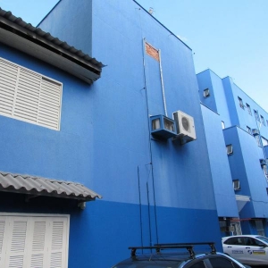 LOTE 001 - Prédio em Porto Alegre/RS