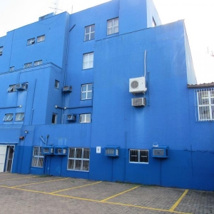 LOTE 001 - Prédio em Porto Alegre/RS
