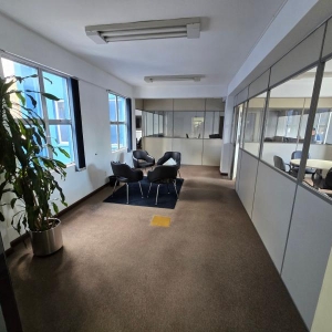 LOTE 001 - Prédio em Porto Alegre/RS