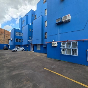 LOTE 001 - Prédio em Porto Alegre/RS