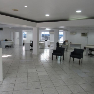 LOTE 001 - Prédio em Porto Alegre/RS