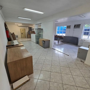 LOTE 001 - Prédio em Porto Alegre/RS