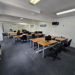 LOTE 001 - Prédio em Porto Alegre/RS