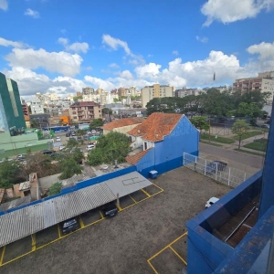 LOTE 001 - Prédio em Porto Alegre/RS