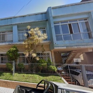 LOTE 004 - UM APARTAMENTO Nº 101, ED eTCHEPARE