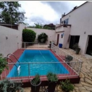 LOTE 004 - UM APARTAMENTO Nº 101, ED eTCHEPARE