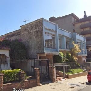 LOTE 004 - UM APARTAMENTO Nº 101, ED eTCHEPARE