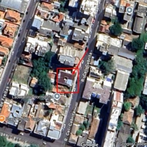 LOTE 004 - UM APARTAMENTO Nº 101, ED eTCHEPARE