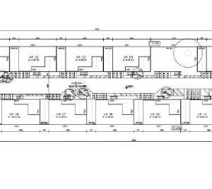 LOTE 789/2025 - Leilão de 11 casas em Condominio fechado em Porto Alegre/RS