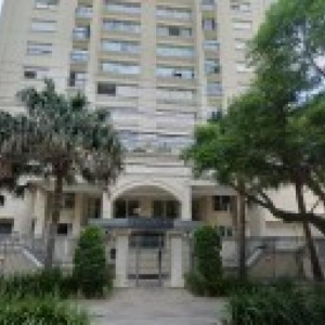 LOTE 002 - PORTO ALEGRE/RS - APARTAMENTO Nº 402 DO EDIFÍCIO GERMANO, NA RUA GERMANO PETERSEN JÚNIOR, Nº 433, BAIRRO AUXILIADORA.