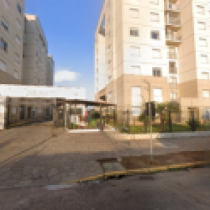 LOTE 003 - CACHOEIRINHA/RS – BOX DE ESTACIONAMENTO Nº 53 DO CONJUNTO RESIDENCIAL BELA VISTA, NA RUA MISSÕES, Nº 360,