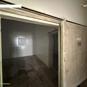 LOTE 007 - Área de 24.200,00m², contendo um pavilhão industrial com aproximadamente 617,25m² e um escritório com aproximadamente 140,00m², situada na Linha Cedro, Palmas, Encantado/RS