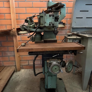 LOTE 021 - Máquina copiadora para joias