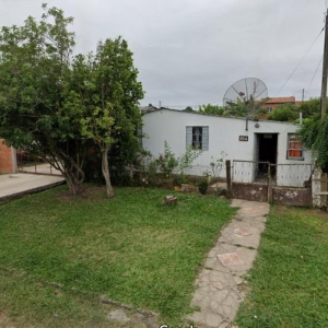 LOTE 001 - UM TERRENO DE 305 M², MATR. 9.602