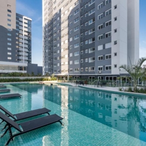 LOTE 802/2025 - Leilão de Imóvel Residencial no Cond. Grand Park Lindóia