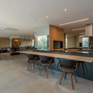 LOTE 802/2025 - Leilão de Imóvel Residencial no Cond. Grand Park Lindóia