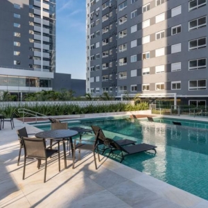 LOTE 802/2025 - Leilão de Imóvel Residencial no Cond. Grand Park Lindóia