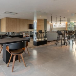LOTE 802/2025 - Leilão de Imóvel Residencial no Cond. Grand Park Lindóia