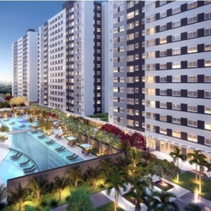 LOTE 802/2025 - Leilão de Imóvel Residencial no Cond. Grand Park Lindóia
