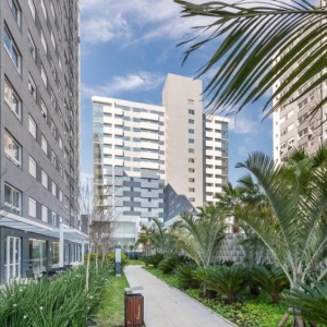 LOTE 802/2025 - Leilão de Imóvel Residencial no Cond. Grand Park Lindóia
