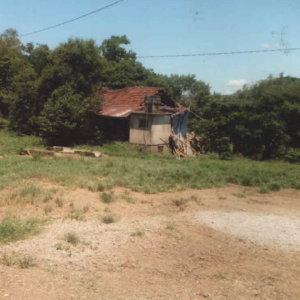 LOTE 001 - Área de 151.250,00m², contendo uma casa de madeira e uma estrebaria, situada na Linha Fernando Abott, Vespasiano Corrêa/RS