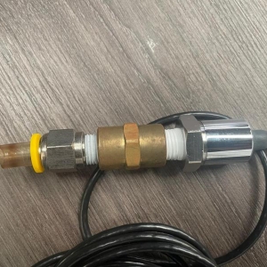 LOTE 047 - Módulo de vácuo de pressão Fluke PV350
