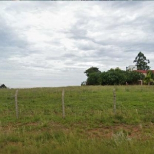 LOTE 001 - 2 HECTARES DE TERRA COM CASA DE ALVENARIA, INTERIOR DE SANTA MARIA- RS