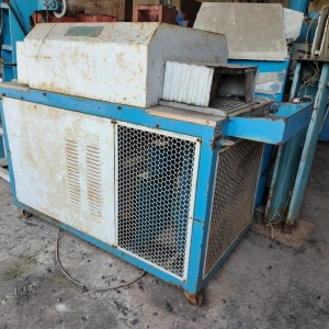 LOTE 028 - Forno Gelado, marca Mecsul.