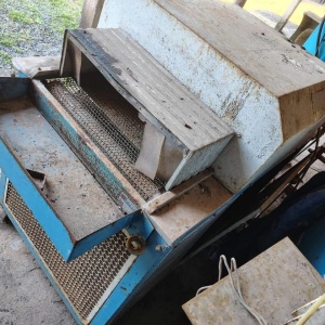 LOTE 028 - Forno Gelado, marca Mecsul.