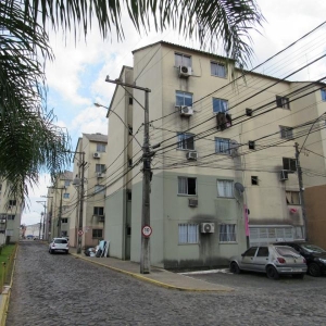 LOTE 006 - Apartamento em Esteio/RS