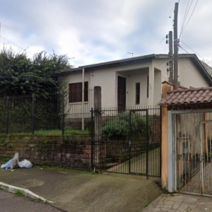 LOTE 016 - Terreno em Esteio/RS