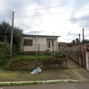 LOTE 016 - Terreno em Esteio/RS