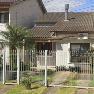 LOTE 003 - PORTO ALEGRE/RS - DIREITOS E AÇÕES SOBRE O PRÉDIO Nº 1102, DA RUA DOUTOR HERMES PACHECO, LOTEAMENTO VIVENDAS NOVA IPANEMA.