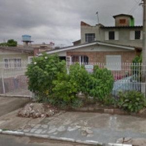 LOTE 005 - GRAVATAÍ/RS - IMÓVEL NA RUA CORREIA LIMA, Nº 208, MORADA DO VALE I.