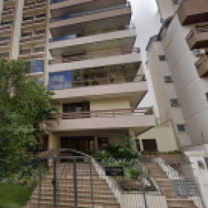 LOTE 007 - SÃO LEOPOLDO/RS - ESPAÇO ESTACIONAMENTO Nº E6 DO EDIFÍCIO MÁLAGA, NA RUA SÃO PAULO, Nº 665, BAIRRO CENTRO.