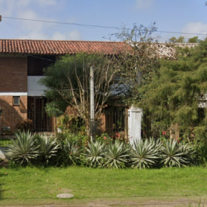 LOTE 002 - PORTO ALEGRE/RS - IMÓVEL SITUADO NO BAIRRO VILA NOVA, Nº 436 DA ESTRADA MONTE CRISTO