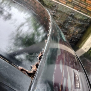 LOTE 017 - Chevrolet/Classic LS