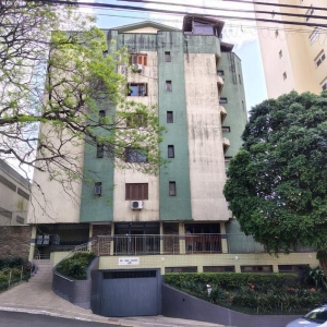 LOTE 003 - Apartamento em Canoas RS