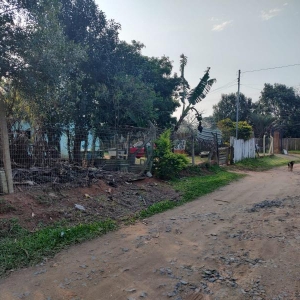 LOTE 005 - Direitos e ações da fração ideal referente ao Lote 02 do Condomínio Residencial Querência