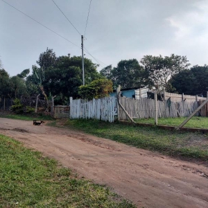 LOTE 005 - Direitos e ações da fração ideal referente ao Lote 02 do Condomínio Residencial Querência