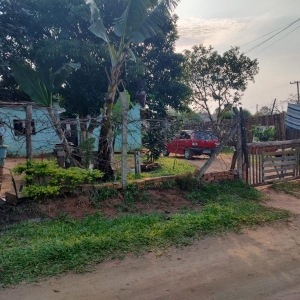 LOTE 005 - Direitos e ações da fração ideal referente ao Lote 02 do Condomínio Residencial Querência