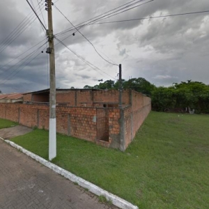 LOTE 008 - Terreno com 366m² em Esteio/RS