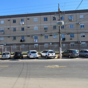 LOTE 019 - Apartamento no Morada de Esteio I