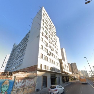 LOTE 038 - Sala/conjunto comercial em Porto Alegre/RS