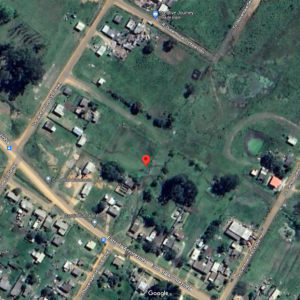 LOTE 002 - Terreno em Bagé/RS