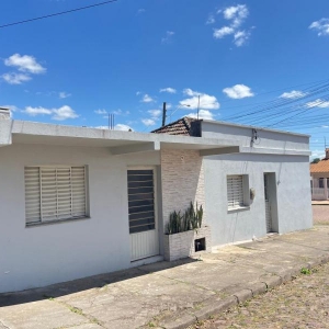 LOTE 000 - Imóvel na Tr. Herófilo Azambuja, 181 - Dom Pedrito