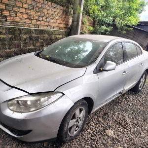 LOTE 015 - Renault/Fluence DYN20A