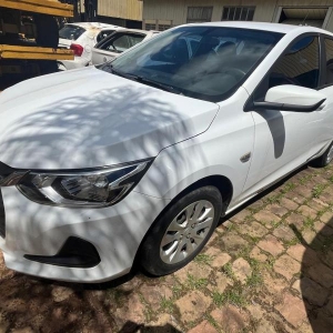 LOTE 020 - CHEVROLET/ONIX 1.0 MT LT, ano/modelo 2022/2023