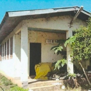 LOTE 004 - IMIGRANTE/RS - UMA ÁREA DE TERRAS, COM A SUPERFÍCIE DE 800,00M², LOCALIZADA NO LUGAR DENOMINADO LINHA HARMONIA ALTA.